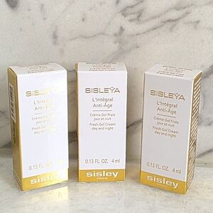 🌸🌸 Sisley Paris Sisleya L'integral Fresh Gel Cream